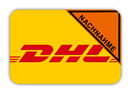 DHL COD